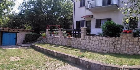 Apartments Kalac Labin  Exterior foto