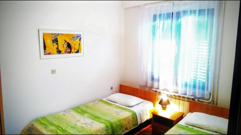 Apartments Kalac Labin  Exterior foto